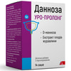 Данноза Уро-Пролонг порошок в саше упаковка 14 шт