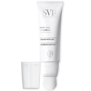 Пілінг для обличчя SVR (СВР) Кларіаль нічний 50 мл