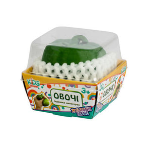 Іграшка антистрес KIDS TEAM (Кідс Тім) CKS-10705 Овочі-перець в асортименті