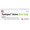 Талипрес Асино табл. 25мг №30