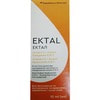 Эктал капли глазные для увлажнения сухих глаз флакон 10 мл