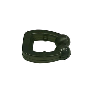 Магнитная клипса (дилататор) от храпа в контейнере 1 шт