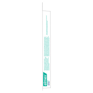 Зубна щітка COLGATE (Колгейт) Elmex (Елмекс) Sensitive м'яка
