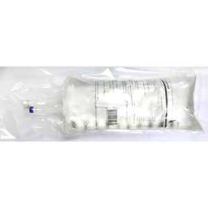 Кустодиол р-р д/перфузий бут. 1000мл