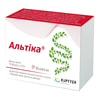 Альтика капсулы дополнительный источник масляной кислоты, инулина и лактобактерий 2 блистера по 15 шт