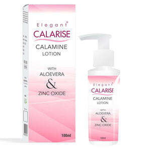 Лосьон для кожи CALARISE (Каларайс) противовоспальтельный и противозудный 100 мл