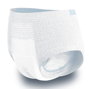 Подгузники-трусы для взрослых TENA (Тена) Pants Plus XL (Пентс плюс) размер XL 12 шт