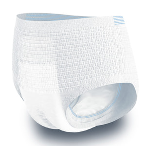 Подгузники-трусы для взрослых TENA (Тена) Pants Plus (Пентс Плюс) размер M 14 шт