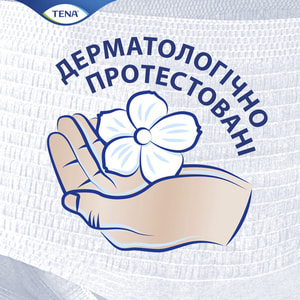 Подгузники-трусы для взрослых TENA (Тена) Pants Plus (Пентс Плюс) размер L 14 шт