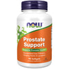 Комплекс Prostate support NOW (Нау) Prostate Support капсулы при подозрении на бесплодие, простатите, при снижении потенции флакон 90 шт