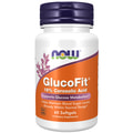 Глюкофіт NOW (Нау) Glucofit капсули підтримують здоровий метаболізм глюкози упаковка 60 шт