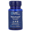 Поддержка зрения с шафраном LIFE EXTENSION (Лайф Экстэншн) MacuGuard Ocular Support with Saffron капсулы для поддержки здоровья глаз флакон 60 шт