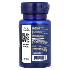 Поддержка зрения с шафраном LIFE EXTENSION (Лайф Экстэншн) MacuGuard Ocular Support with Saffron капсулы для поддержки здоровья глаз флакон 60 шт