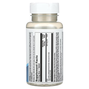 Метилфолат KAL (Кал) Methyl Folate 400 mcg таблетки по 400 мкг флакон 90 шт