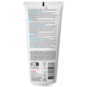 Молочко для тела La Roche-Posay (Ля Рош-Позе) Липикар Уреа с мочевиной против сухости, шелушения и огрубения кожи 200 мл