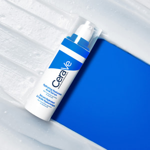 Сыворотка для лица CERAVE (Сераве) с гиалуроновой кислотой увлажняющая для всех типов кожи 30 мл