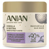 Маска для слабкого волосся ANIAN (Аніан) з екстрактом цибулі зміцнююча 350 мл