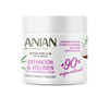 Маска для вьющихся волос ANIAN (Аниан) с растительным кератином 350 мл