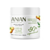 Маска для непослушных волос ANIAN (Аниан) с растительным кератином выравнивающая 350 мл