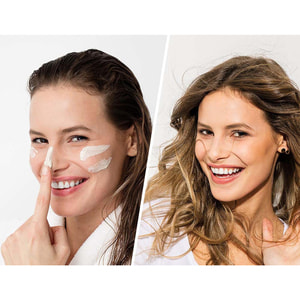 Крем для обличчя BIOVENE (Біовен) зволожуючий та відновлювальний з гіалуроновою кислотою нічний 50 мл