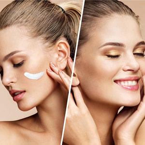 Крем для обличчя BIOVENE (Біовен) зволожуючий з гіалуроновою кислотою для сяяння шкіри денний 50 мл