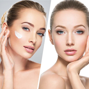 Крем для лица BIOVENE (Биовен) с витамином С против морщин для сияния кожи ночной 50 мл