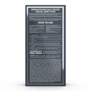 Смужки для носа BIOVENE (Біовен) очищуючі 6 шт