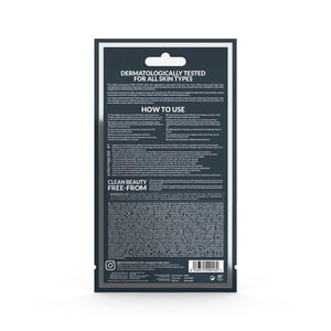 Смужки для носа BIOVENE (Біовен) очищуючі 6 шт