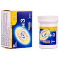 Витамины и минералы таблетки Бион 3 Кид с витамином С, витамином Д3 и цинком 30 шт