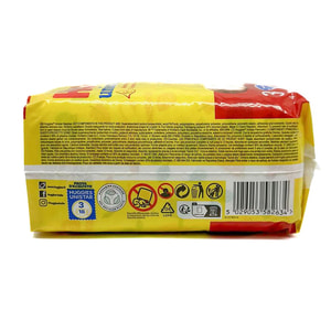 Подгузники для детей HUGGIES (Хаггис) Unistar (Юнистар) унисекс с персонажами Диснея размер Midi 3 от 4 до 9 кг 18 шт