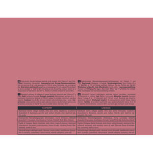 Коллаген морской PURE GOLD (Пьюр Голд) Collagen Hal Lemonade порошок со вкусом лимонада для здоровья суставов, связок, сосудов и кожи 150 г