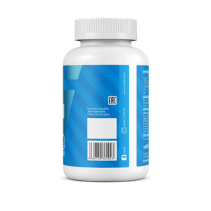 Риб'ячий жир VPLAB (ВПЛаб) UltraVit (Ультравіт) Fish oil 1000 mg таблетки для підтримки роботи серцево-судинної системи 120 шт