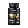 Трибулус Террестріс VPLAB (ВПЛаб) UltraVit (Ультравіт) Tribulus Terrestris капсули для підтримки рівня тестостерону, фертильності 90 шт