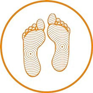 Массажер для ног BEUREN (Бойрер) FM 39