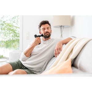 Масажер для тіла BEUREN (Бойрер) модель MG 79