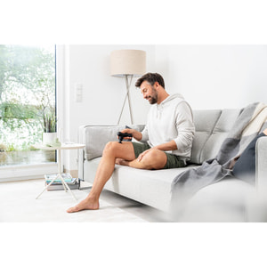 Масажер для тіла BEUREN (Бойрер) модель MG 79