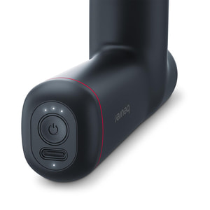 Масажер для тіла BEUREN (Бойрер) модель MG 79