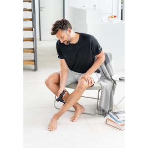 Масажер для тіла BEUREN (Бойрер) модель MG 79