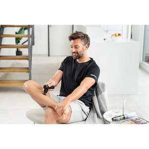 Масажер для тіла BEUREN (Бойрер) модель MG 79