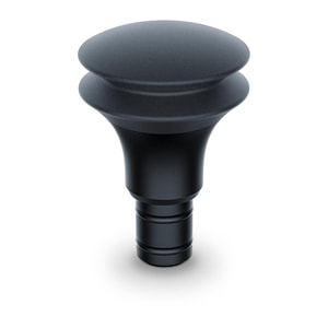 Масажер для тіла BEUREN (Бойрер) модель MG 79