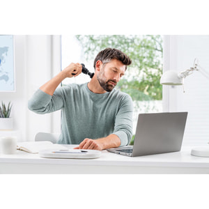 Масажер для тіла BEUREN (Бойрер) модель MG 79