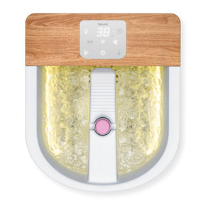 Массажна ванночка для ніг BEURER (Бойрер) модель FM 65