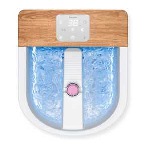 Массажна ванночка для ніг BEURER (Бойрер) модель FM 65