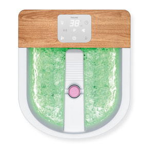 Массажна ванночка для ніг BEURER (Бойрер) модель FM 65