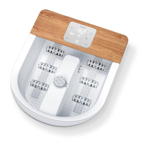 Массажна ванночка для ніг BEURER (Бойрер) модель FM 65