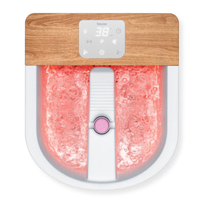 Массажна ванночка для ніг BEURER (Бойрер) модель FM 65