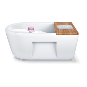 Массажна ванночка для ніг BEURER (Бойрер) модель FM 65