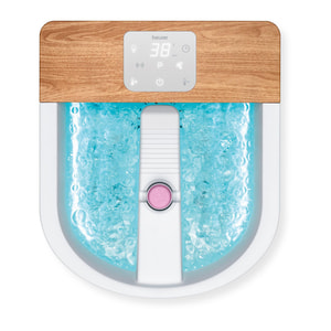 Массажна ванночка для ніг BEURER (Бойрер) модель FM 65