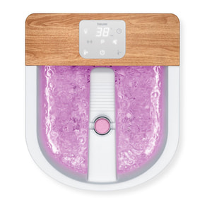 Массажна ванночка для ніг BEURER (Бойрер) модель FM 65