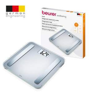Весы диагностические BEURER (Бойрер) BF 183